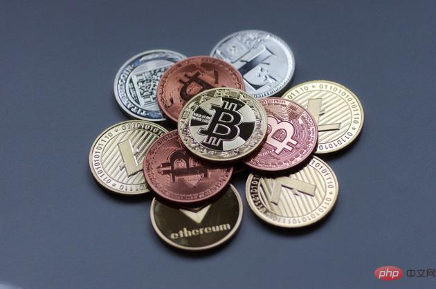 币安交易所(OKX)安卓版下载安装教程 - php中文网